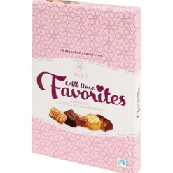 Nestlé Alltime Favorites Chocolade^ Chocolade