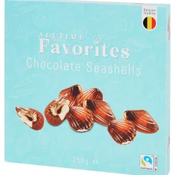 Nestlé Alltime Favorites Chocolade Zeevruchten^ Chocolade