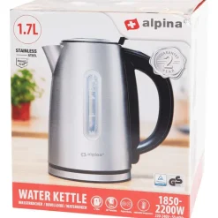 VitaVerde Alpina Waterkoker^ Keukenapparaten