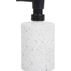 Cascata Alpina Zeepdispenser Met Marmerlook^ Badkamer & Toilet Accessoires