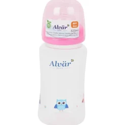 Lock & Lock Alv R Babyfles^ Bewaren & Meenemen