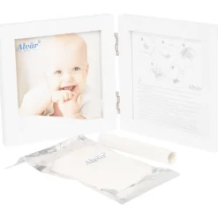 Disney Alv R Fotolijst Met Kleiafdruk^ Knutselen