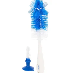 Fabulosa Alvar Speen- En Flessenborstel^ Schoonmaakmiddelen