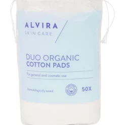 Alvira Wattenschijven^ Gezichtsverzorging