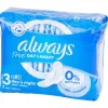 Always Free Maandverband Day & Night^ Lichaamsverzorging