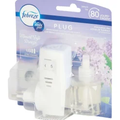 Ambi Pur Elektrische Luchtverfrisser Mount Fuji Breeze^ Afwas- & Wasmiddelen