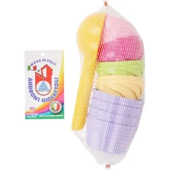 Androni Zand-Speelset^ Spellen