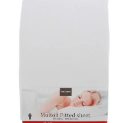 Froyak Anne O'Leary Molton Hoeslaken^ Beddengoed