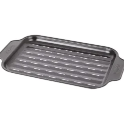 Big Jeff Anti-Aanbak Barbecueschaal^ Ovenschalen & Bakvormen