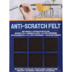 Merk Anti-Krasvilt^ Woonaccessoires