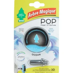 Arbre Magique Autoluchtverfrisser Pop^ Auto Accessoires