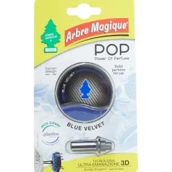 Arbre Magique Autoluchtverfrisser Pop^ Auto Accessoires