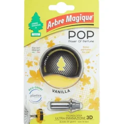 Arbre Magique Autoluchtverfrisser Pop^ Auto Accessoires