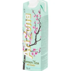 Arizona Green Tea Honey^ Drinken