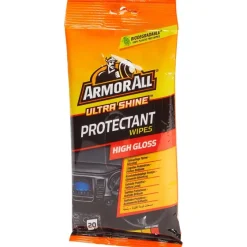 ArmorAll Beschermende Reinigingsdoekjes^ Auto Accessoires