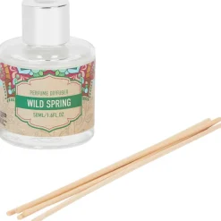 Merk Aroma Di Rogito Geurverspreider^ Woonaccessoires