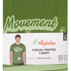 Australian T-Shirt^ Kleding