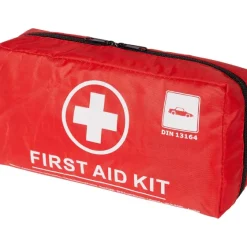 Kinzo Auto-Ehbo-Tas^ Gezondheid