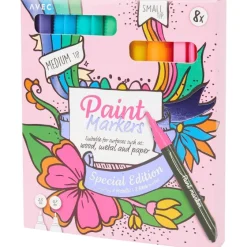 Paw Patrol Avec Acrylverfmarkers^ Kleuren & Tekenen