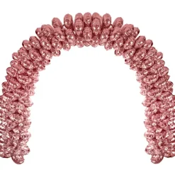 Merk Avec Ballonnenboog Met Folieballonnen^ Feestartikelen