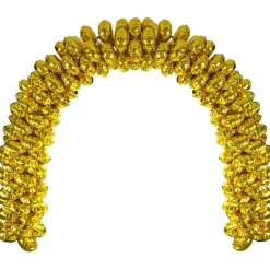 Merk Avec Ballonnenboog Met Folieballonnen^ Feestartikelen