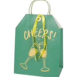 Merk Avec Cadeautas^ Inpakken