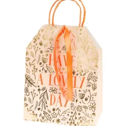 Merk Avec Cadeautas^ Inpakken