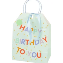 Merk Avec Cadeautas^ Inpakken