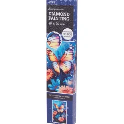 Disney Avec Diamond Painting^ Knutselen