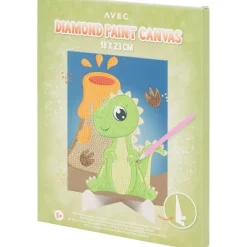 Disney Avec Diamond Painting^ Knutselen