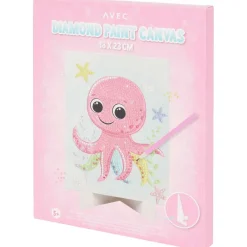 Disney Avec Diamond Painting^ Knutselen