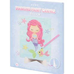 Disney Avec Diamond Painting^ Knutselen