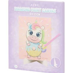 Disney Avec Diamond Painting^ Knutselen