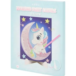 Disney Avec Diamond Painting^ Knutselen