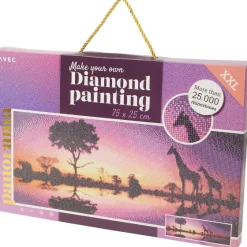 Disney Avec Diamond Painting^ Knutselen