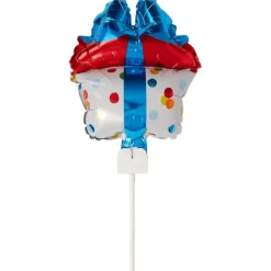 Merk Avec Folieballon^ Ballonnen & Slingers