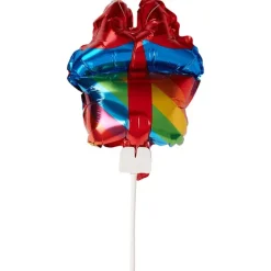 Merk Avec Folieballon^ Ballonnen & Slingers