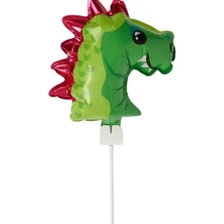 Merk Avec Folieballon^ Ballonnen & Slingers