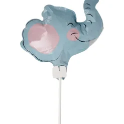 Merk Avec Folieballon^ Ballonnen & Slingers