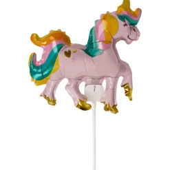 Merk Avec Folieballon^ Ballonnen & Slingers