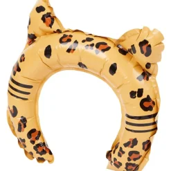 Merk Avec Folieballon Diadeem^ Feestartikelen