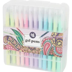 Edding Avec Gelpennen^ Schrijfwaren