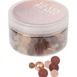 Disney Avec Glaskralen^ Knutselen