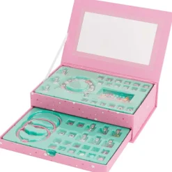 Disney Avec Maak Je Eigen Sieraden^ Knutselen