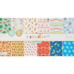 Office Essentials Avec Papierblok^ Kaarten