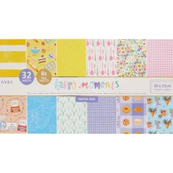 Office Essentials Avec Papierblok^ Kaarten