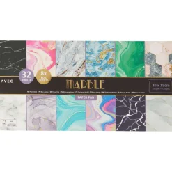 Office Essentials Avec Papierblok^ Kaarten