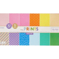 Office Essentials Avec Papierblok^ Kaarten