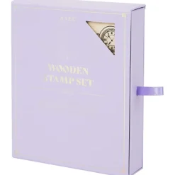 Office Essentials Avec Stempelset^ Kaarten