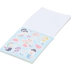 Disney Avec Stickerboek^ Knutselen